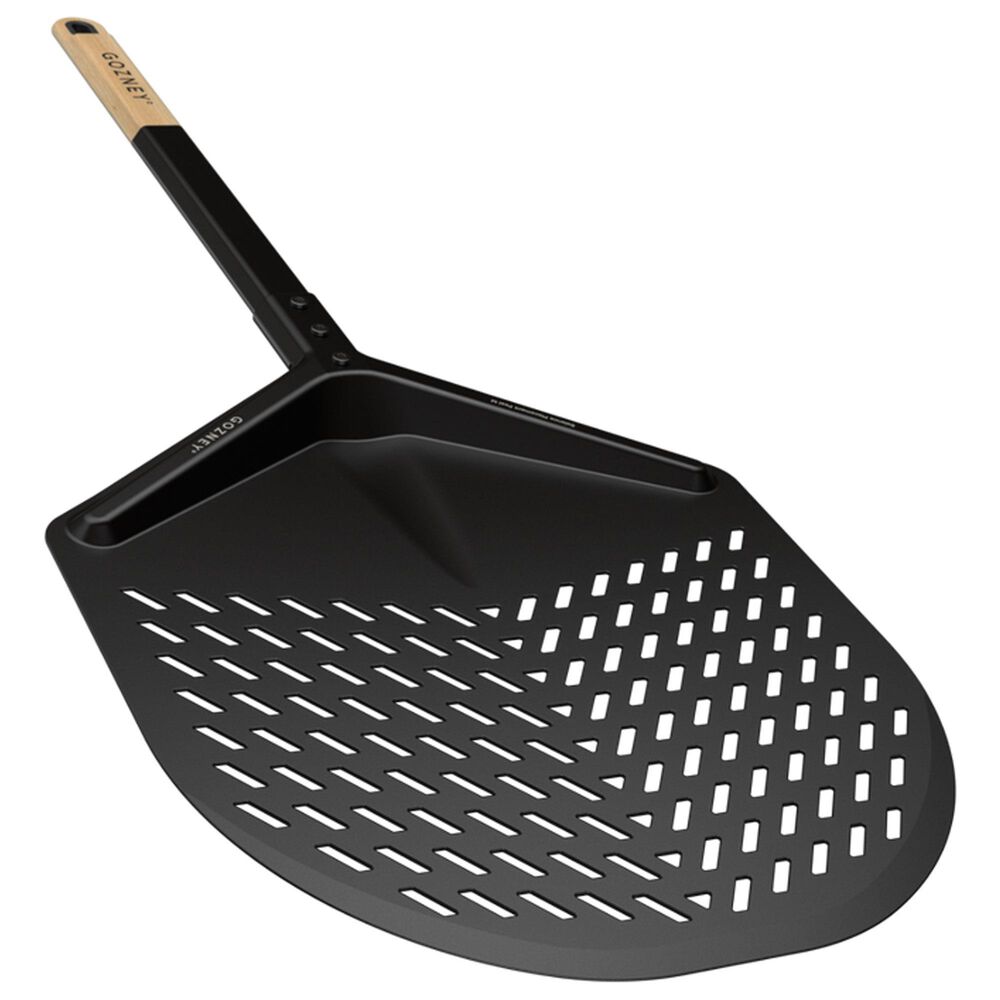 Gozney Dome Balance Placement Peel in Black, , large