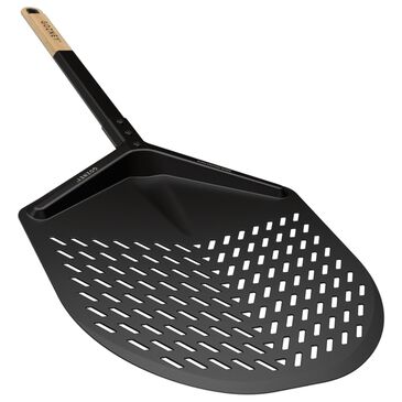 Gozney Dome Balance Placement Peel in Black, , large