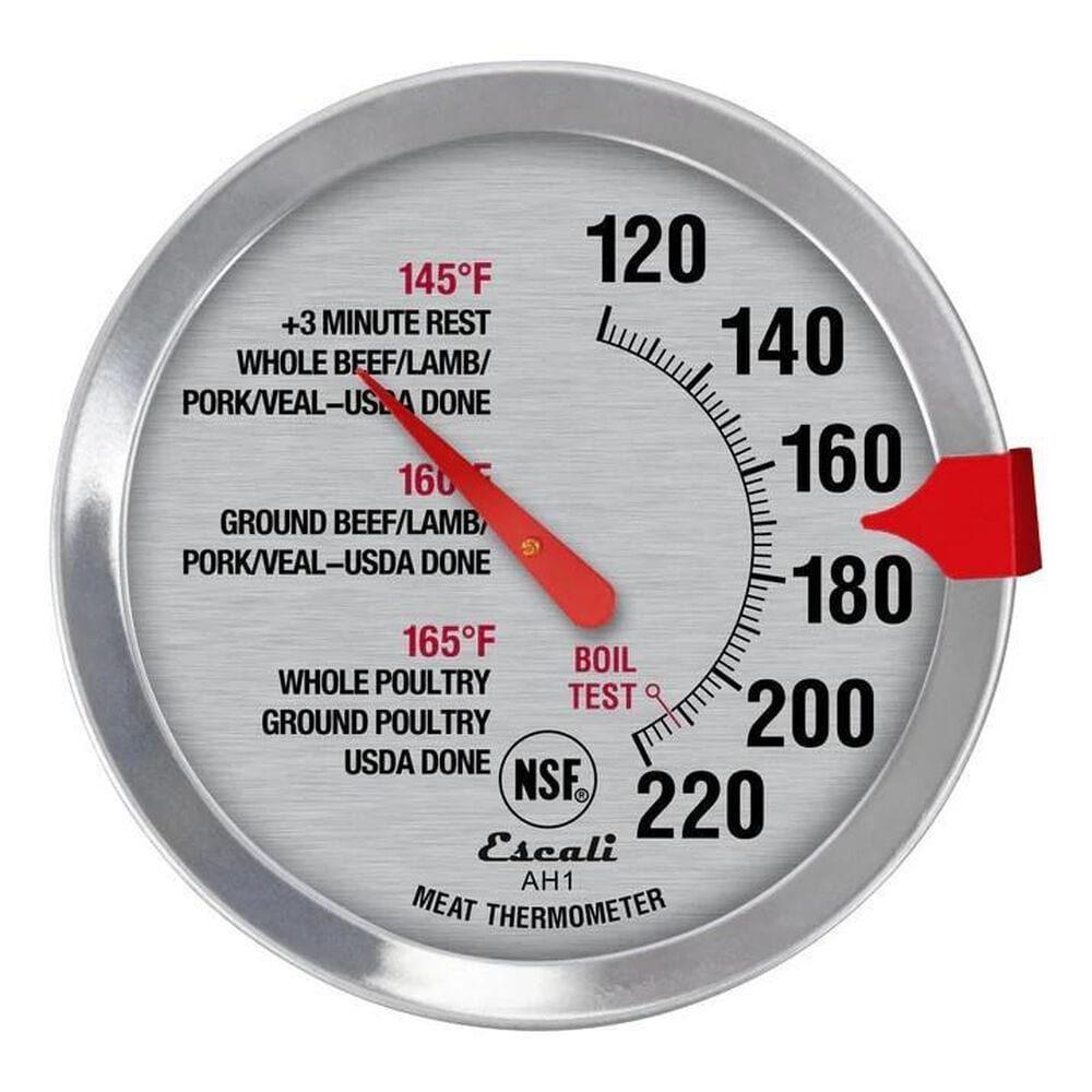 Escali Oven Safe Meat Thermometer, , large