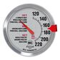 Escali Oven Safe Meat Thermometer, , large