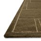 Loloi Barrow Olive and Natural 2"3" x 3"9" Area Rug, , large