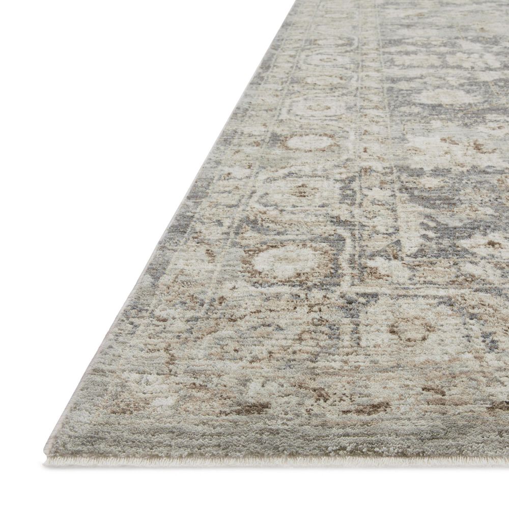 Other Honora Slate and Beige 9'6" x 13' Area Rug, , large