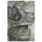 Dalyn Rug Company Odyssey 8" Round Charcoal Area Rug, , large