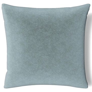 Ann Gish Fresco 26" Euro Sham in Naples Blue, , large