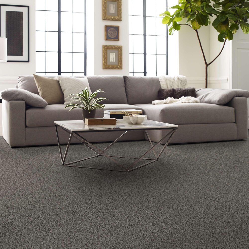 Shaw Renewed Energy I Carpet in Shadow, , large