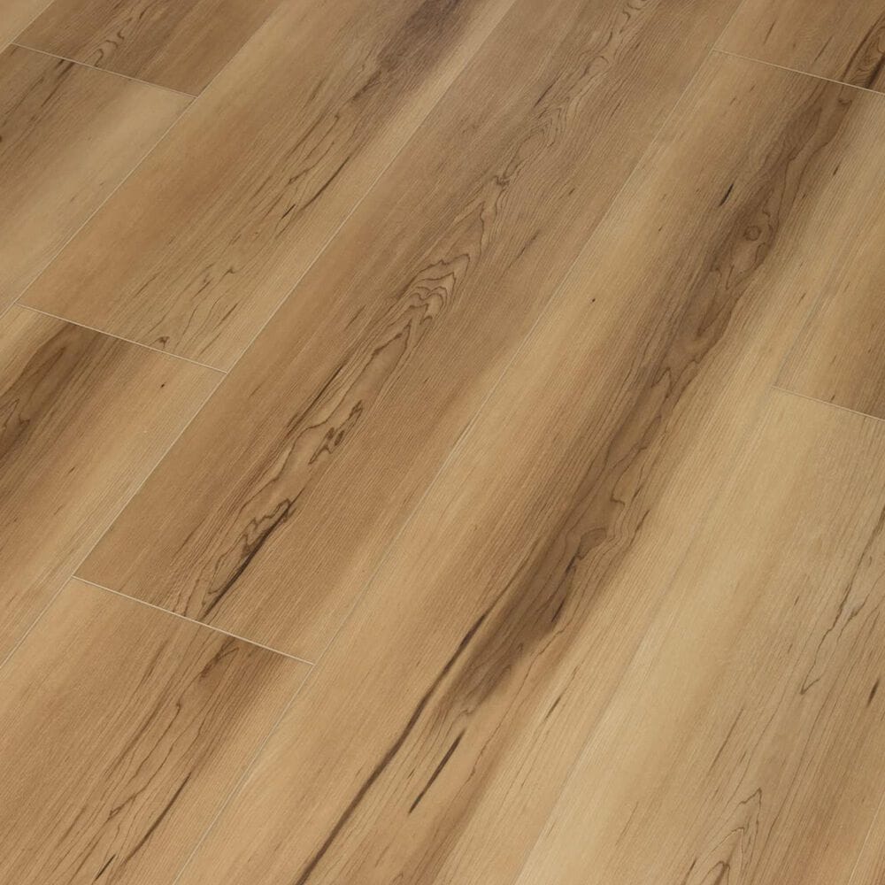 Cali Flooring Longboards Portola Pier 9" x 70.9" Luxury Vinyl Plank, , large