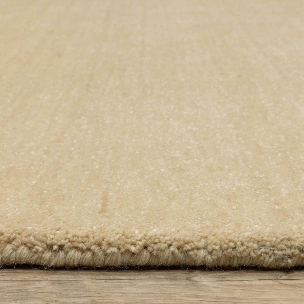 Oriental Weavers Aniston II 10&#39; x 13&#39; Beige Area Rug, , large