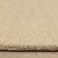 Oriental Weavers Aniston II 10" x 13" Beige Area Rug, , large