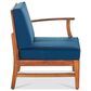 HOMLUX 7-Piece Patio Furniture Set in Blue, , large