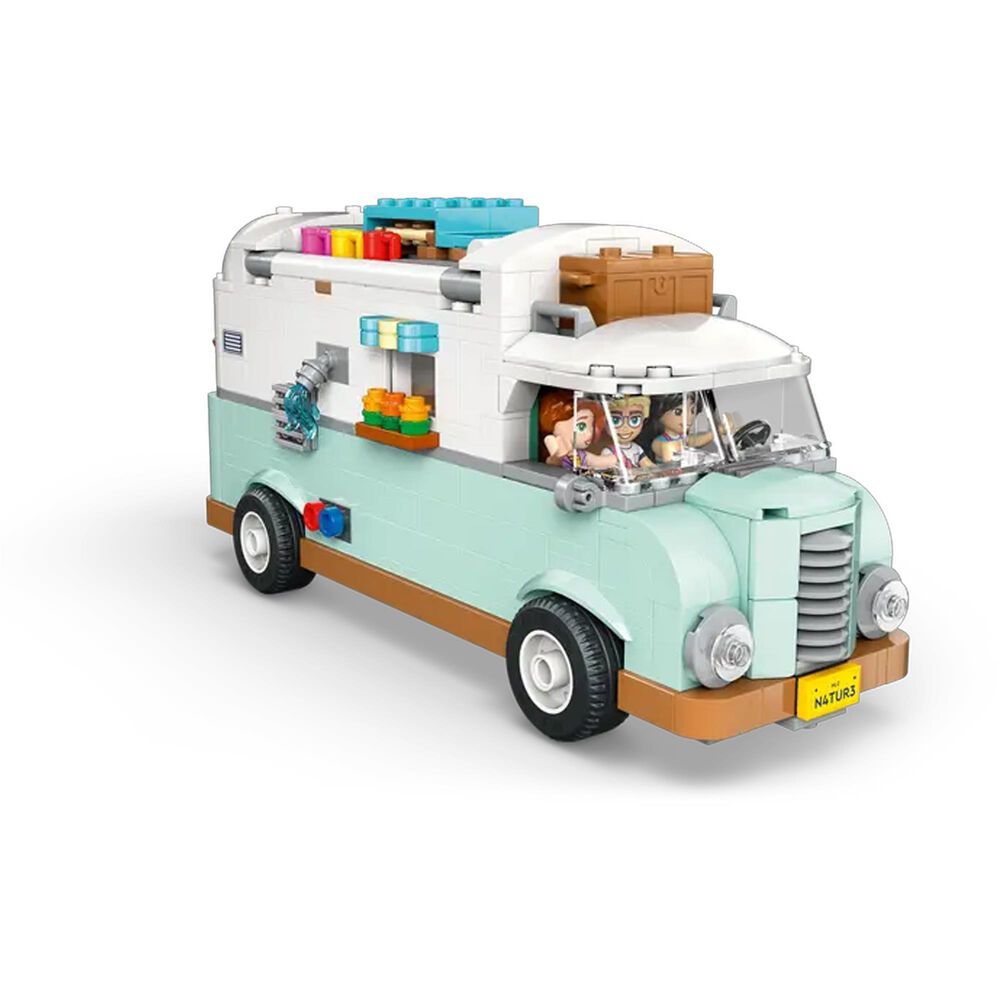 LEGO Friendship Camper Van Adventure, , large