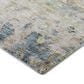 Dalyn Rug Company Kochi KC6 Blue 1"8" x 2"6" Area Rug, , large
