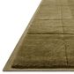 Loloi Bracken Moss and Olive 7"9" x 9"9" Area Rug, , large