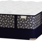 Aireloom Preferred Streamline Luxury Firm Queen Mattress with High Profile Box Spring, , large