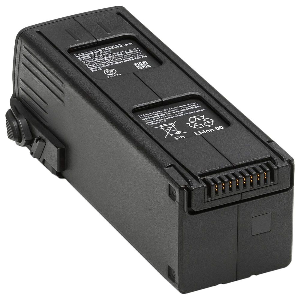 DJI Mavic 3 Intelligent Flight Battery in Black, , large