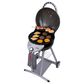 Char-Broil Patio Bistro Tru-Infrared Electric Grill in Black, , large