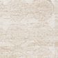 Jaipur Vekhea Cream 6"7" x 9" Area Rug, , large