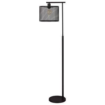 Ashley Nolden Floor Lamp in Bronze, , large