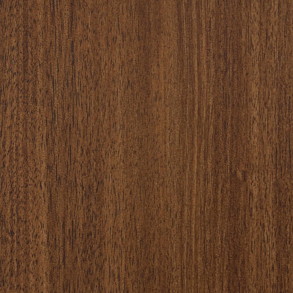 Ashley Lyncott Extension Dining Table in Medium Brown - Table Only, , large