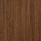 Ashley Lyncott Extension Dining Table in Medium Brown - Table Only, , large