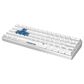 Acer Predator Aethon 330 Gaming Keyboard in White, , large