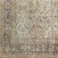Dalyn Rug Company Kars 10" x 13" Putty Area Rug, , large