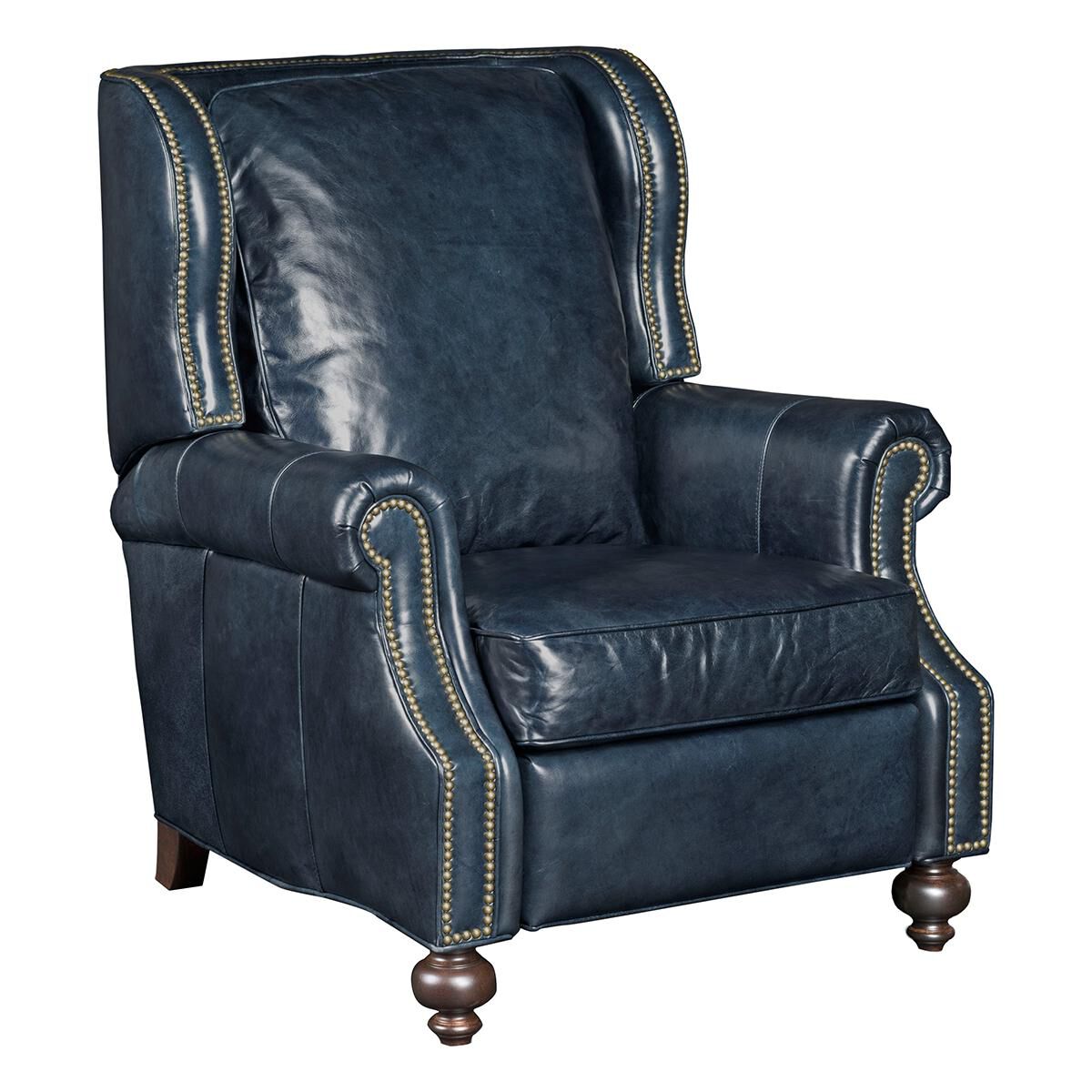 Nfm hot sale leather recliners