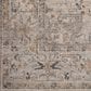 Loloi Lyra 2"7" x 16" Natural and Gold Runner, , large