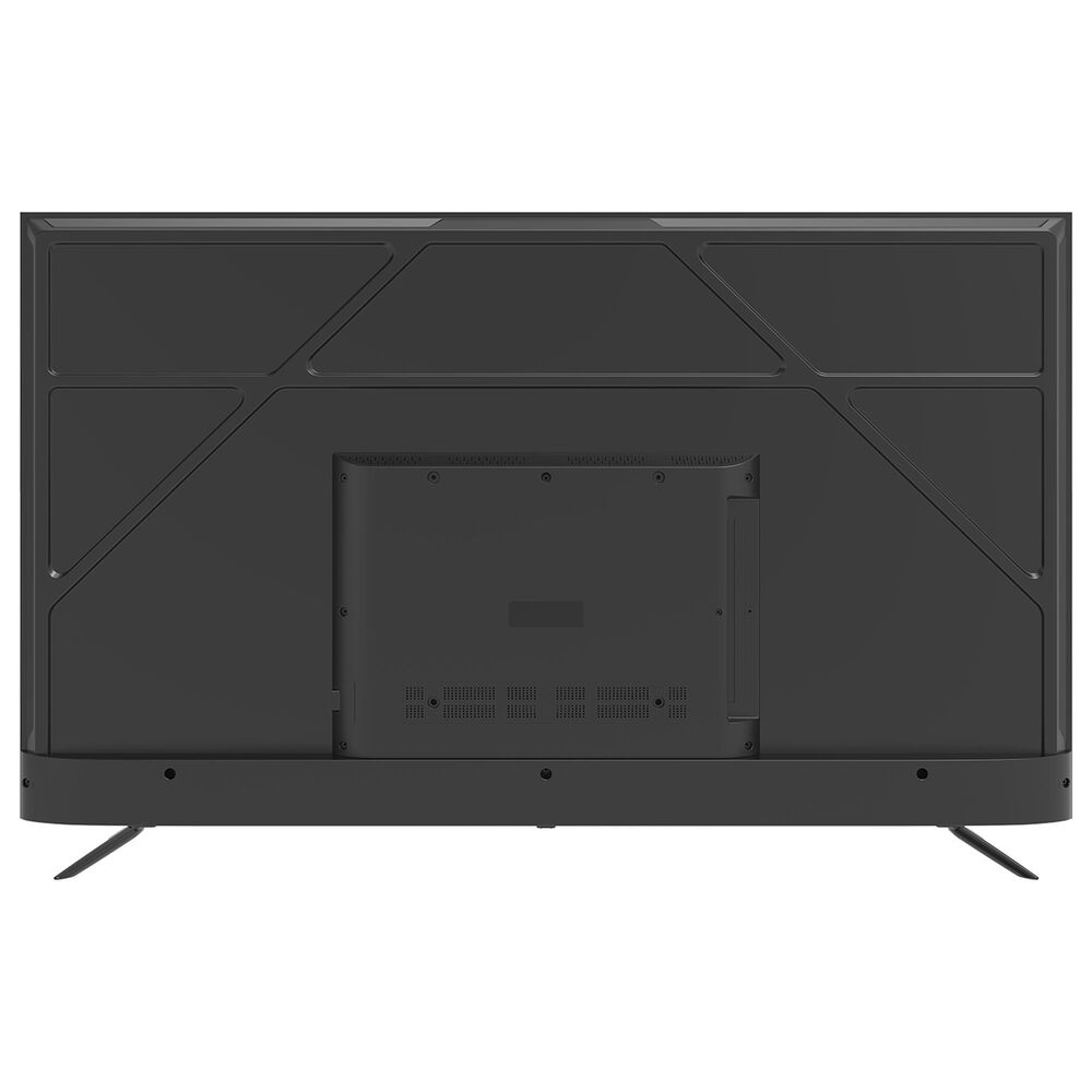 Element 65" Class Revolution Series 4K UHD HDR Frameless - Smart Xumo TV with 2.0 Soundbar in Black, , large