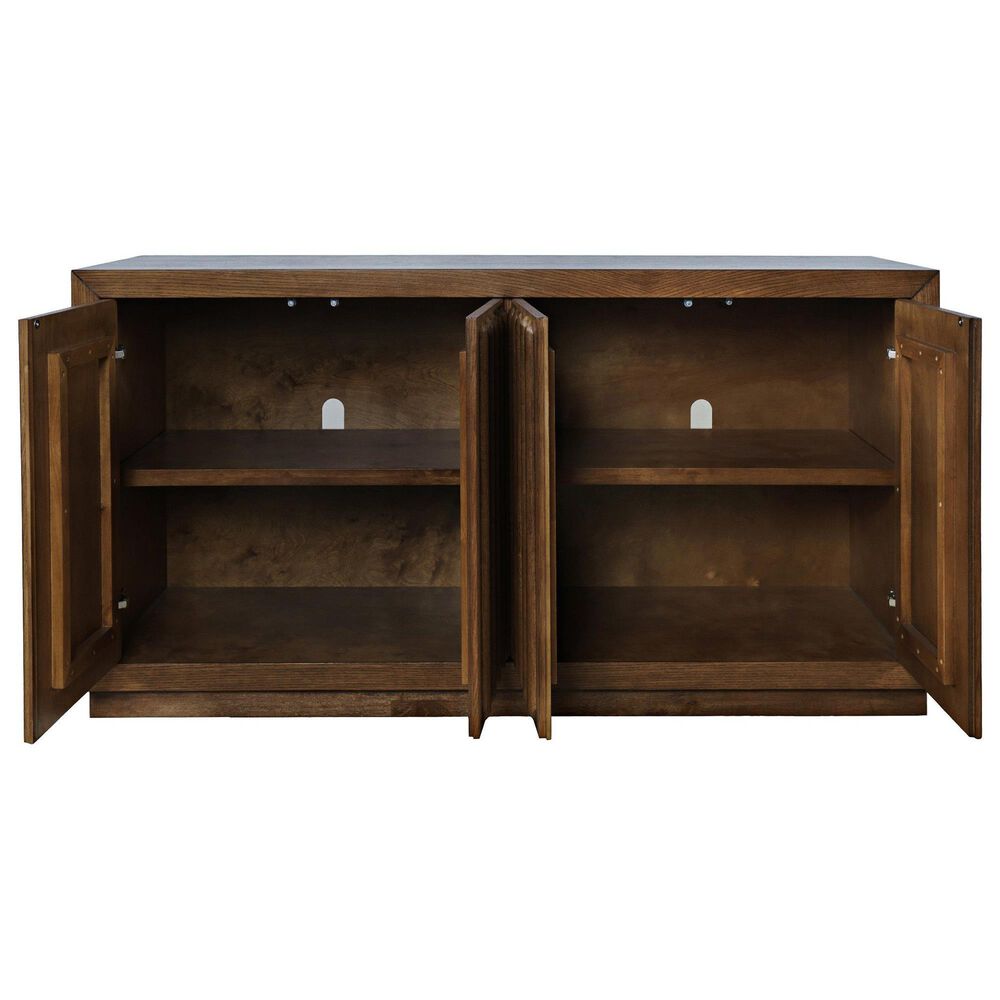 Jofran Maven Sideboard in Chestnut, , large