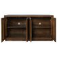 Jofran Maven Sideboard in Chestnut, , large