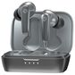 Raycon The Work Classic True Wireless Earbuds in Jet Silver, , large