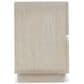 Bernhardt Antibes Dresser and Mirror in Roz Tan, , large