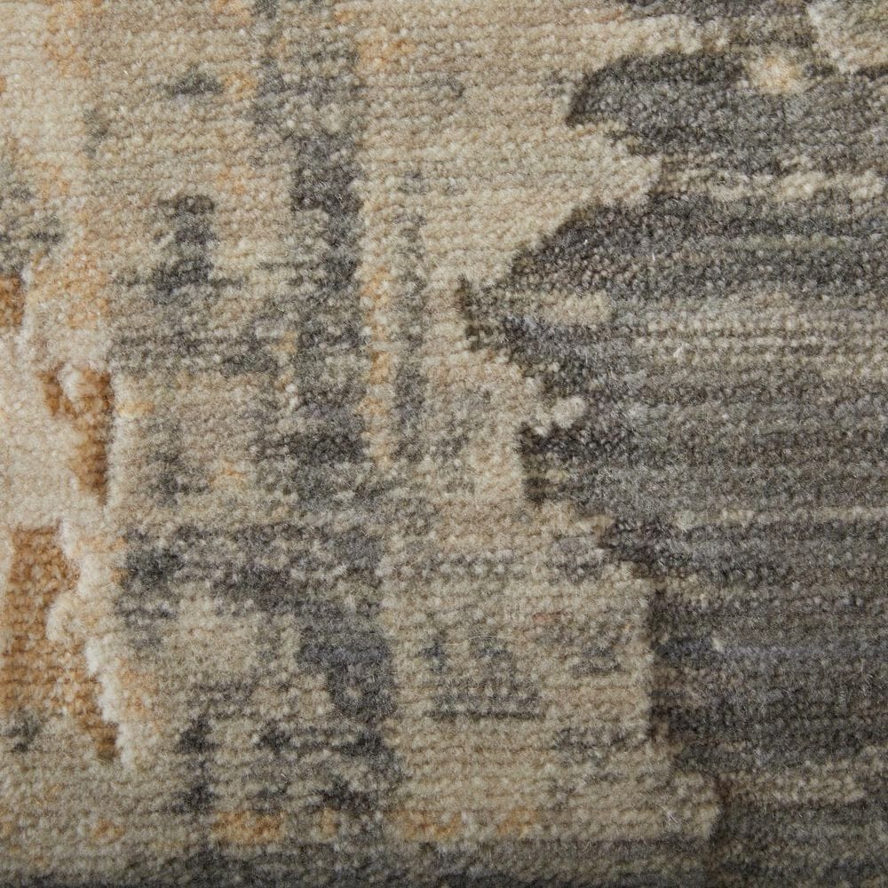 Feizy Rugs Jaxson JXN39PWF Gray and Multi 5&#39; x 7&#39;6&quot; Area Rug, , large