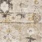 Oriental Weavers Windham Beige and Gold 9" x 12" Area Rug, , large