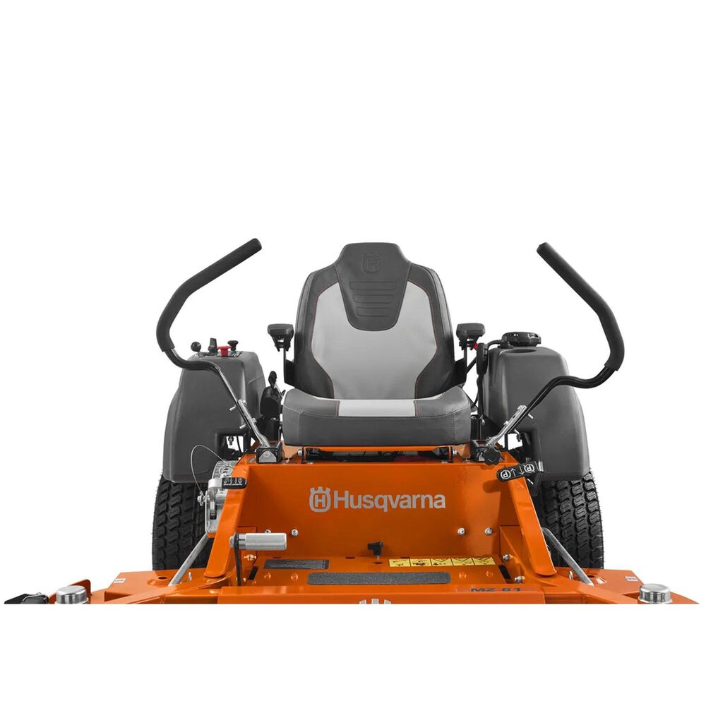 Husqvarna 24-HP Hydrostatic 61&#39;&#39; Gas-Powered Riding Lawn Mower, , large