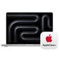 Apple 14" MacBook Pro | Apple M5 chip - 10-core CPU and 10-core GPU - 32GB RAM - 1TB SSD in Silver with 3-Year AppleCare+, , large