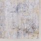 Amer Rugs Hamilton 10"3" x 14" Gold Area Rug, , large