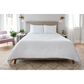 SHEEX Ven-Tech All Season Full/Queen Down Comforter in Bright White, , large