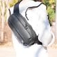 Hori Adventure Pack Shoulder Bag for Nintendo Switch 2 in Black, , large
