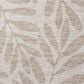 Dalyn Rug Company Sedona Floral 2"3" x 7"6" Putty Indoor/Outdoor Area Performance Rug, , large
