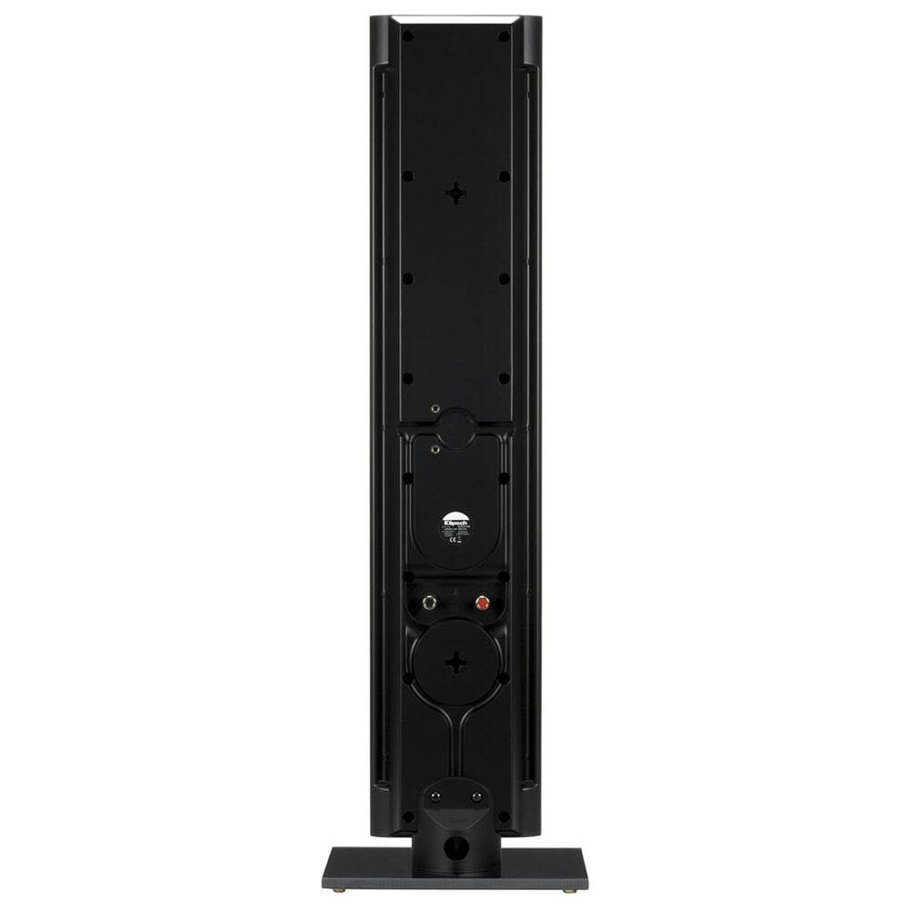 Klipsch RP-640D 300W On-Wall Speaker in Matte Black, , large