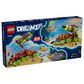 LEGO Dreamzzz Mateo"s Spray Paint Truck Building Set, , large