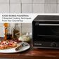 KitchenAid Digital Countertop Oven with Airfry in Matte Black, , large