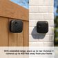 Blink Outdoor 4 2-Security Camera System with Sync Module XR in Black, , large
