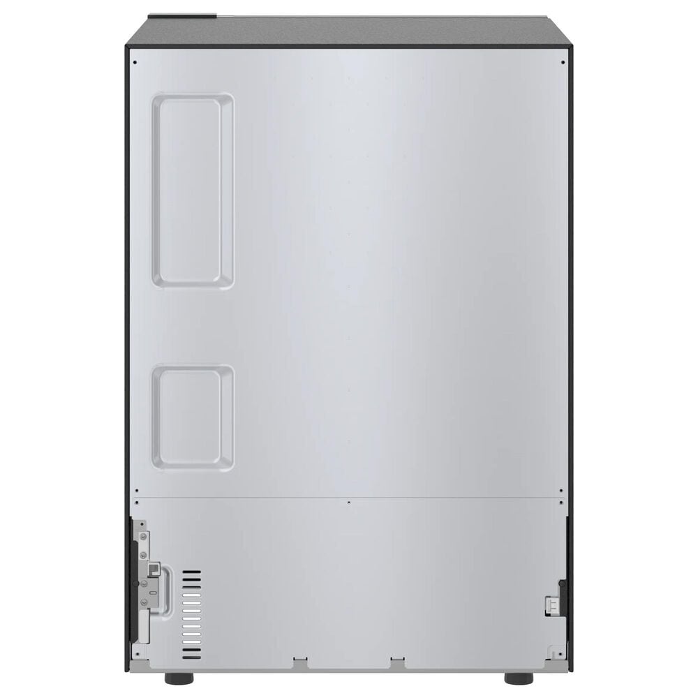 Thermador 24" Glass Door Refrigerator with Right Hinge - Panel Sold Separately, , large