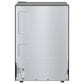 Thermador 24" Glass Door Refrigerator with Right Hinge - Panel Sold Separately, , large