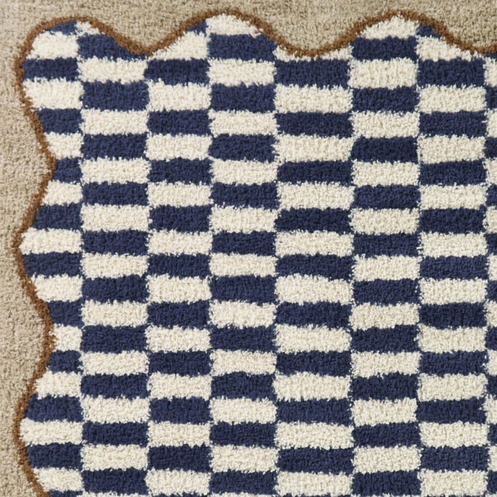 Balta Rugs Legacy Timandra Navy 7'10" x 10' Area Rug, , large
