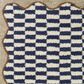 Balta Rugs Legacy Timandra Navy 7"10" x 10" Area Rug, , large