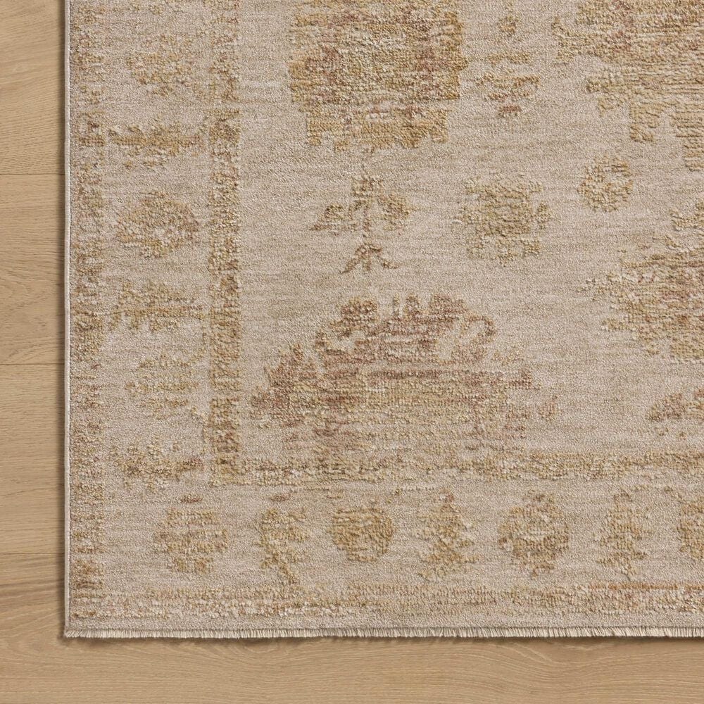 Loloi Willa Bone and Clay 12&#39; x 15&#39;6&quot; Area Rug, , large