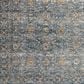 Dalyn Rug Company Yarra YA6 3" x 5" Navy Area Rug, , large